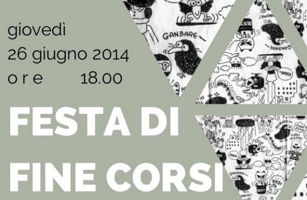 Centro fumetti: la festa di fine corsi ed i giovedì d’estate a Cremona