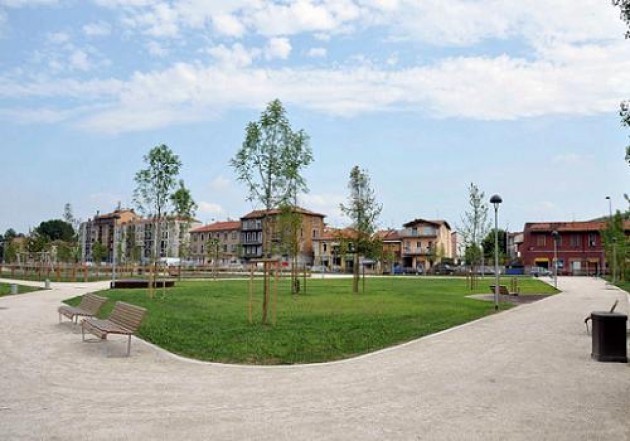 Ex ecomostro. Milano premiata da Legambiente per la rinascita dell’area