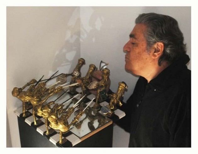 Roland O. Benenzon, uno dei maggiori esponenti della Musicoterapia a Cremona