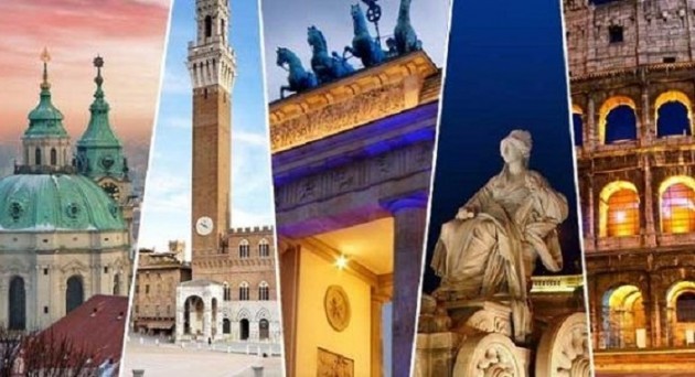 Gli over 65 pagheranno ingresso ai Musei