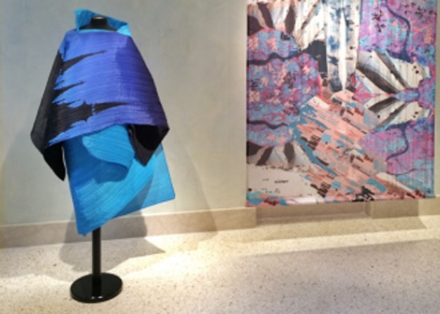 Milano Moda e arte dalla collezione Gian Ferrari in dialogo con la NABA