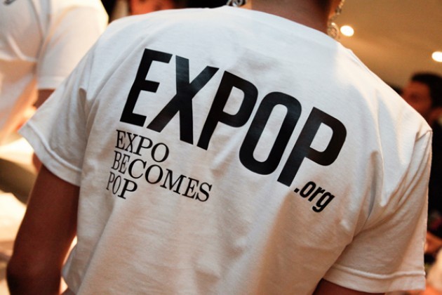 Milano: Expop 2014 vetrina di progetti per migliorare la vita di Milano