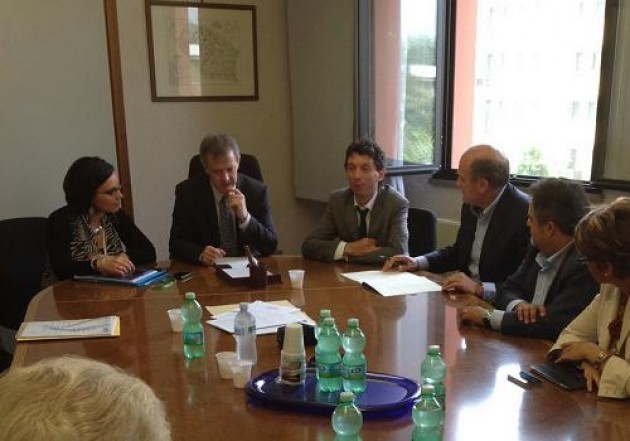 Cremona, Galimberti su PadaniaAcque: Al più presto affidamento servizio idrico dalla Provincia