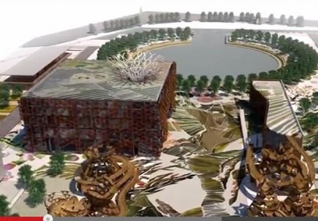 Expo 2015, la Liguria tenta di fare sistema