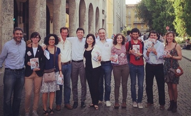 Fare nuova la città di Cremona diventa associazione