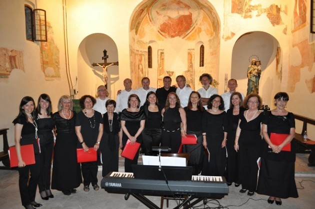 Concerto a Casalpò