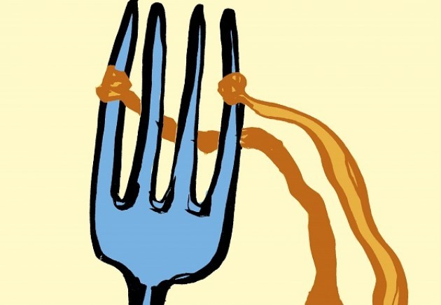 Festival della resistenza alimentare a Tramonti di Sotto