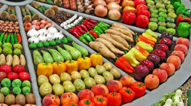 Expo2015 Vetrina per l’ortofrutta italiana, Milano sfiderà le fiere di Berlino e Madrid