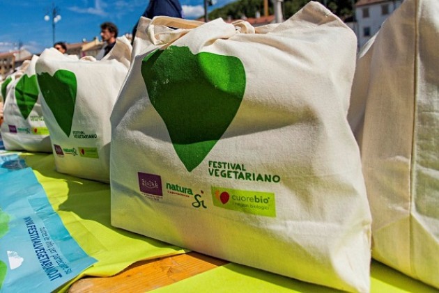 A Gorizia il Festival Vegetariano 2014, dalla tavola alla tutela del pianeta