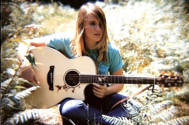 Carlot-ta, del Club Tenco vince premio creatività a Spoleto