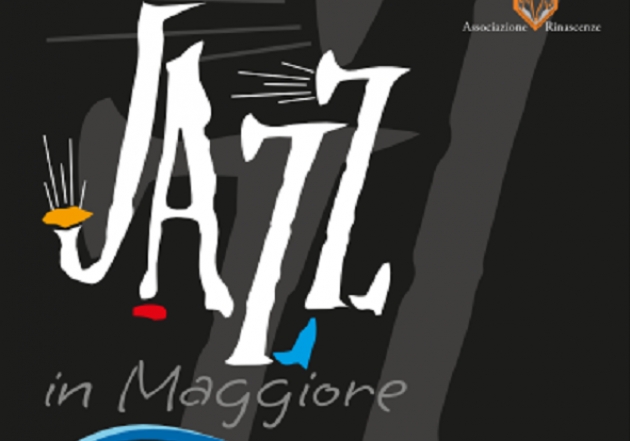 Al via Jazz in Maggiore 2014, dal 24 LUGLIO al 5 AGOSTO