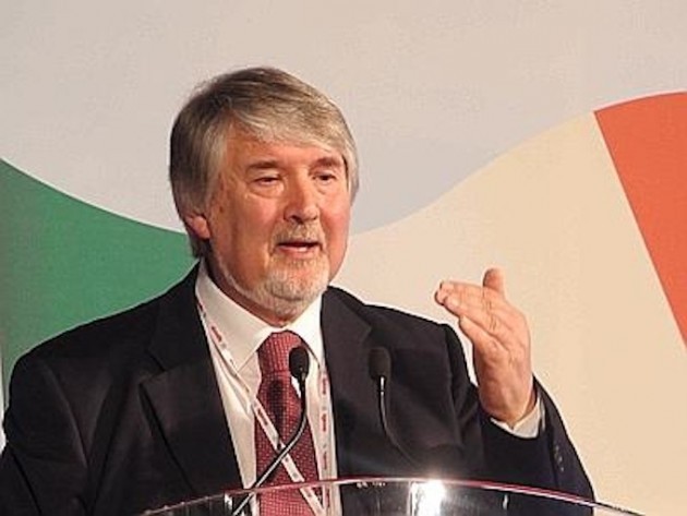 Per la cassa integrazione manca un miliardo | G.Poletti