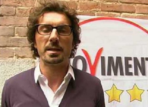 Il deputato Toninelli a Soresina per la sicurezza