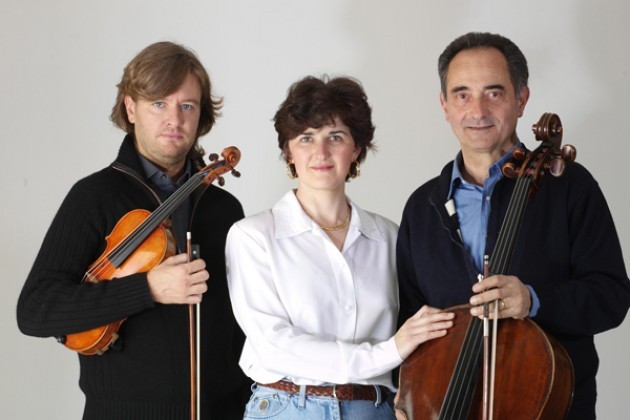 Casteggio: Borghi&Valli in partenza la stagione dei concerti