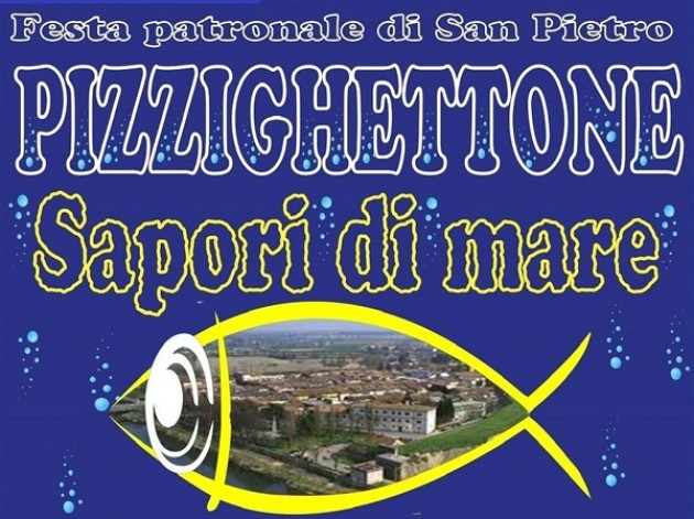 Pizzighettone: Sapori di Mare ritorna anche il prossimo fine settimana