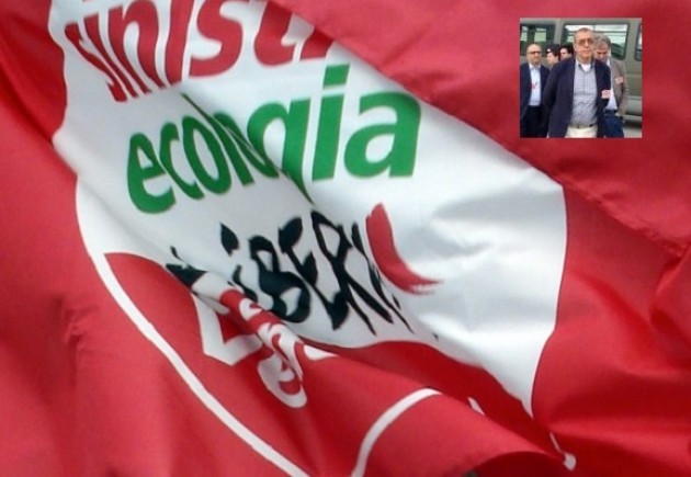 Affaire don Inzoli: legalità e uguaglianza di tutti i cittadini di fronte alla legge | On.F.Bordo (sel)