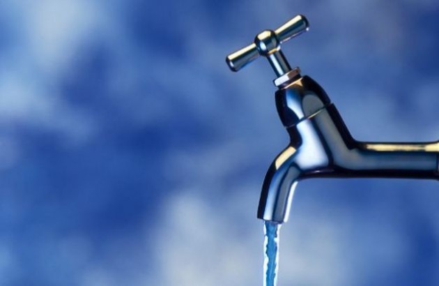 Aumento dispersione acque erogate.