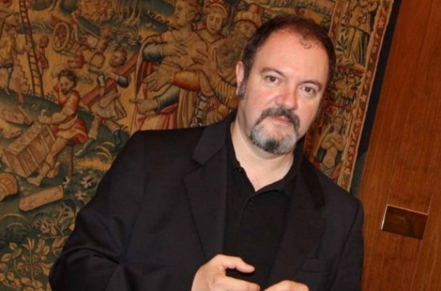 Cancellazione Format La tredicesima ora di Carlo Lucarelli