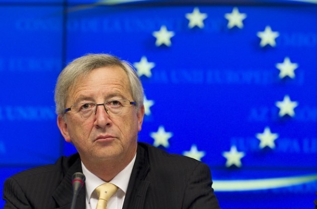 Europa Chi è Jean-Claude Juncker?