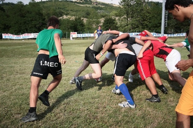 Fino domenica i Mondiali Antirazzisti Uisp a Castelfranco Emilia (MO