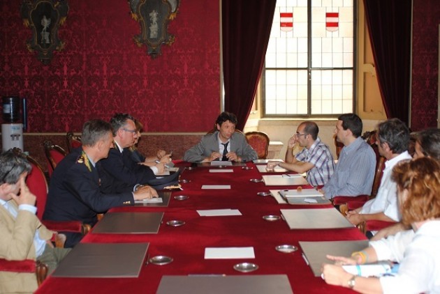 Cremona:Galimberti non sposta l'autovelox di via Persico ,priorità alla sicurezza