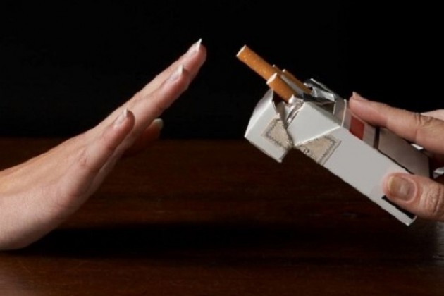 Vuoi un figlio sano? NO alcol fino ai 18! NO Fumo !