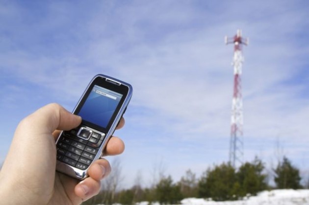 Nel nuove tariffe massime  del Roaming nell’UE dall’1 luglio 2014