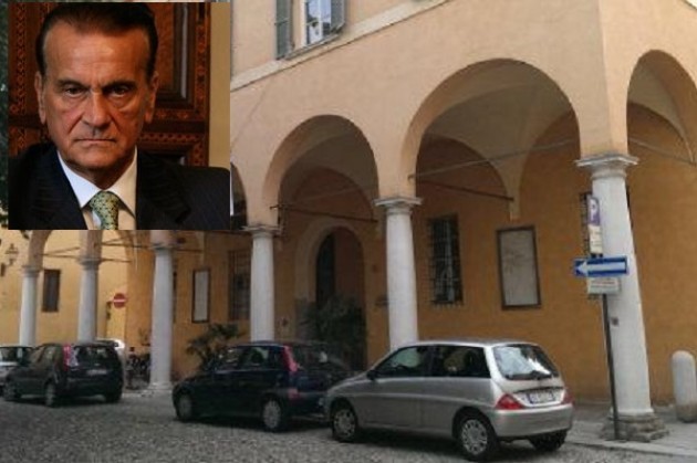 Umberto Lonardi querela il giornale La Provincia di Cremona.