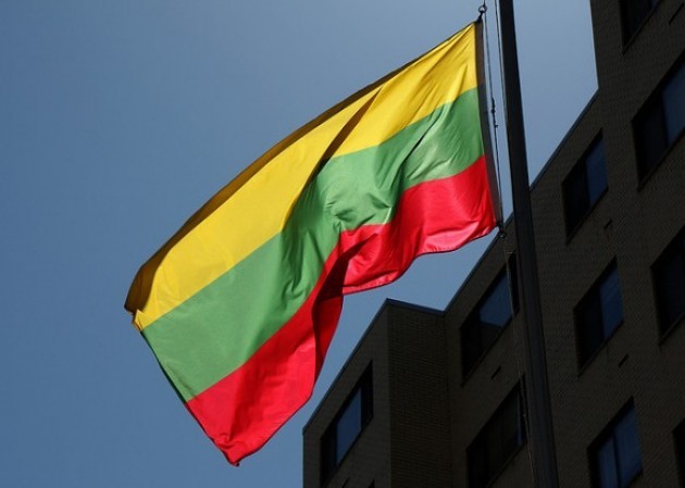 Guerra del Gas: la Lituania punta anche su Israele
