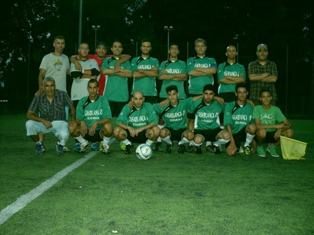 Cremona Sport e integrazione sociale degli immigrati