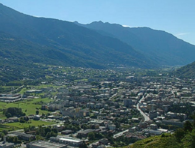  Sondrio e Milano le citta più green della Lombardia