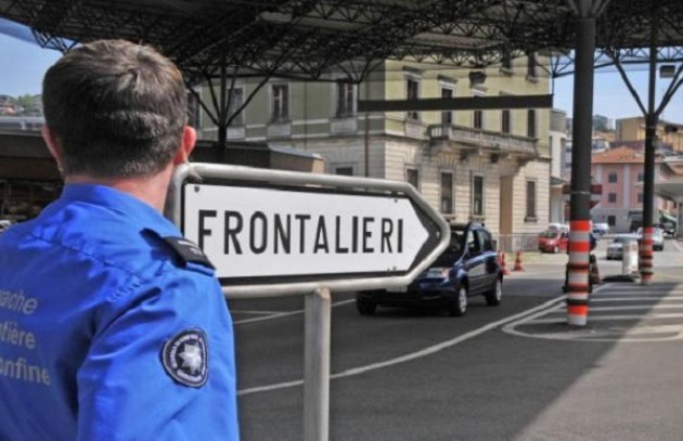Difficili rapporti fra Canton Ticino e Lombardia . Intervenga la Regione | PD