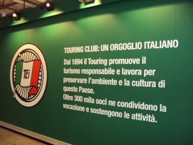 Expo Milano 2015 e Touring Club Italiano presentano Welcome to Italy