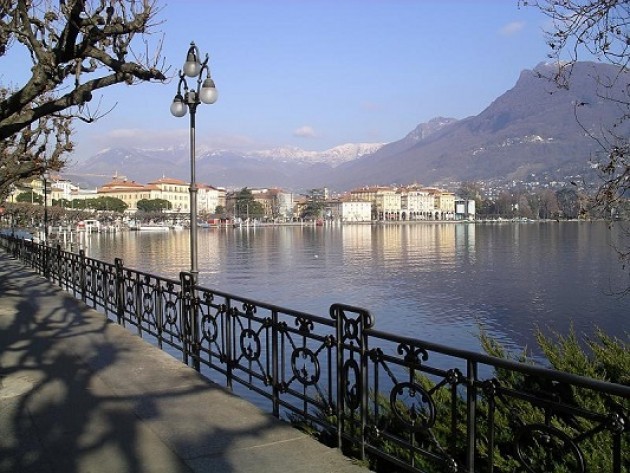 Expo2015 a Lugano, una scelta etica