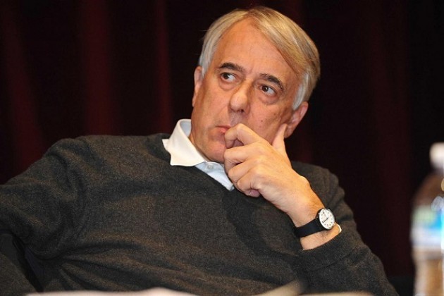 Pisapia al Congresso UIL Milano e Lombardia: il lavoro al centro del nostro impegno