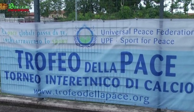 Si è conclusa la nona edizione del Trofeo della Pace a Monza.