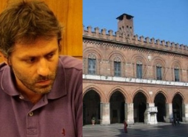 Cremona Chiarimenti Piano Alienazioni e dichiarazione Assessore Virgilio