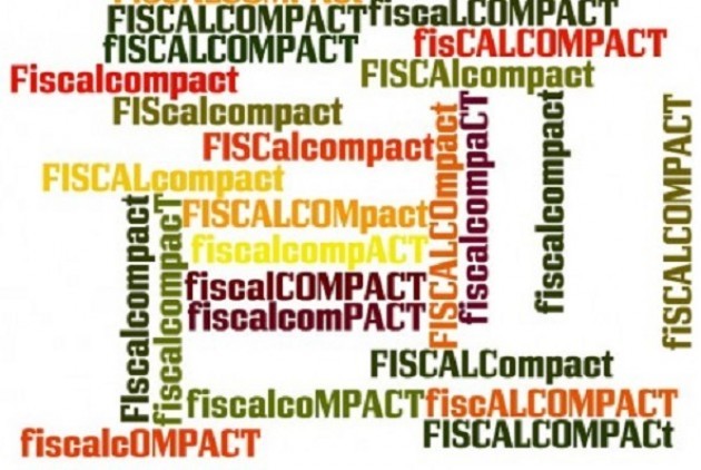 Perché la Cgil sostiene il referendum sul fiscal compact Barbi (Cgil)
