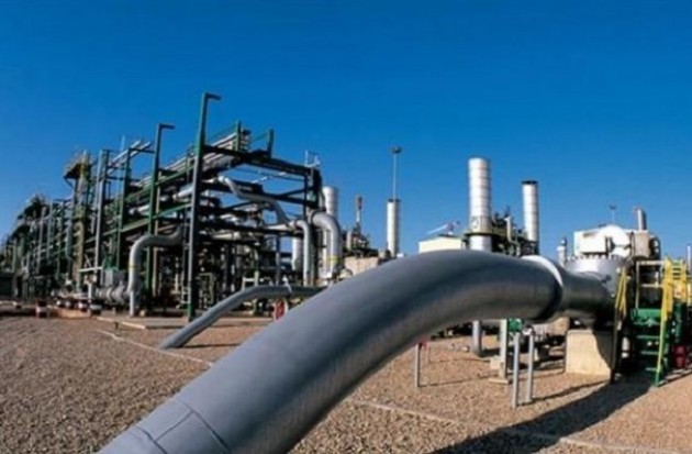  L'Ucraina diversifica le forniture di gas con un gasdotto dalla Slovacchia