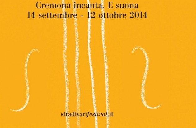Stradivarifestival2014 Presentato a Milano con il Sindaco di Cremona