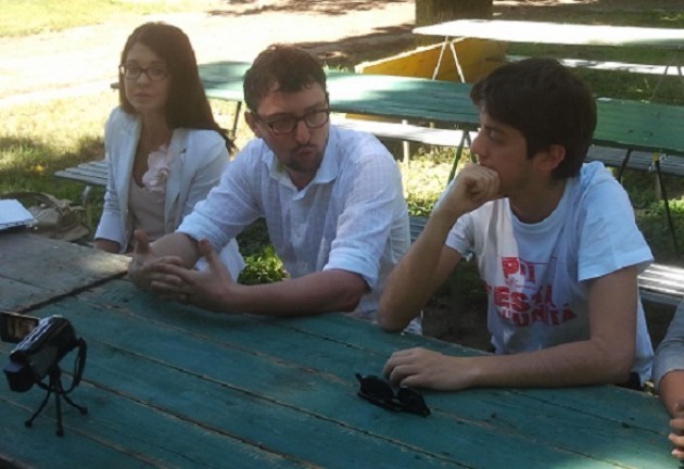 Presentata dal PD la Festa Unità 2014 di Cremona (video)