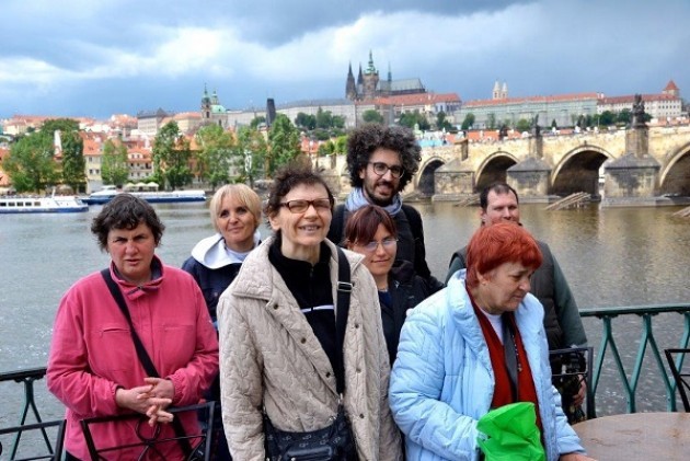 Maniago – Udine : CALICARLI, alla conquista dell’Europa