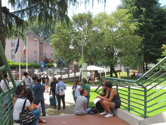Open Day Estivo al Politecnico di Milano a Cremona