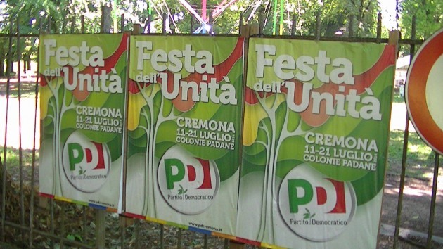 Cosa chiedono le donne alla politica? Dibattito alla Festa Unità Cremona