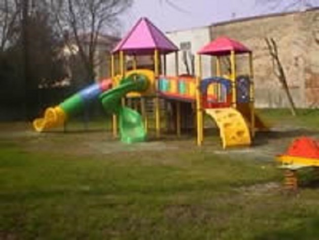 Sergnano, mozione sul parco Tarenzi