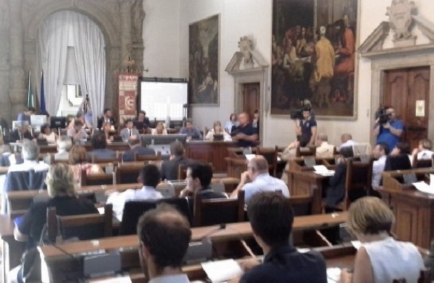 Cremona Lunedì 14 luglio il consiglio comunale:autovelox ,transito sul Po ecc.
