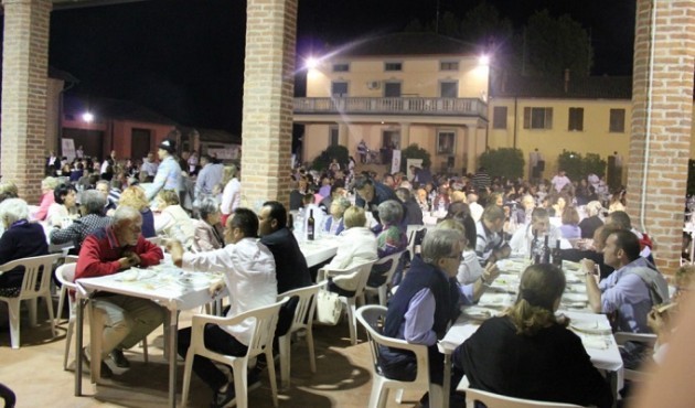 La 9° edizione Anffas Grill Cremona il 12 settembre
