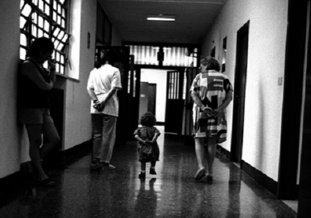 Figli fra le sbarre | C.Musumeci