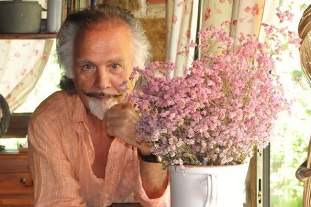 Artisti italiani per l'EXPO: José Dalì