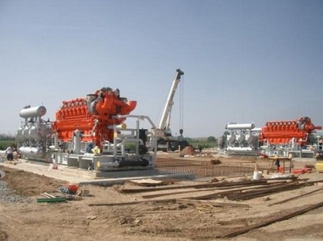 Le osservazioni,respinte, sul piano di lottizzazione centrale stoccaggio gas a Bordolano, Cremona